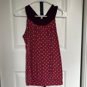 Banana Republic xs tank top